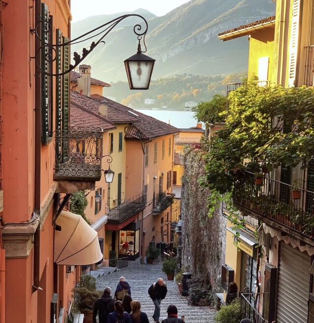 Villefranche-sur-Mer