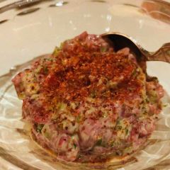 Alain Ducasse at Morpheus User Photo