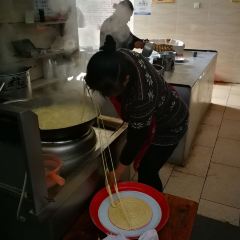 Sulaosanyigu Noodles User Photo