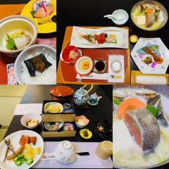 Aikawa Sushi User Photo