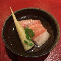 Sushi-sai WAKICHI張用戶圖片