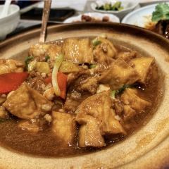 潮禧·潮汕菜(长寿路店) User Photo