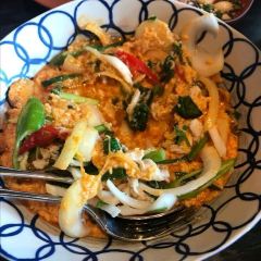 Market Cafe User Photo