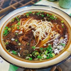 清真·金同記（夫子廟站店）張用戶圖片