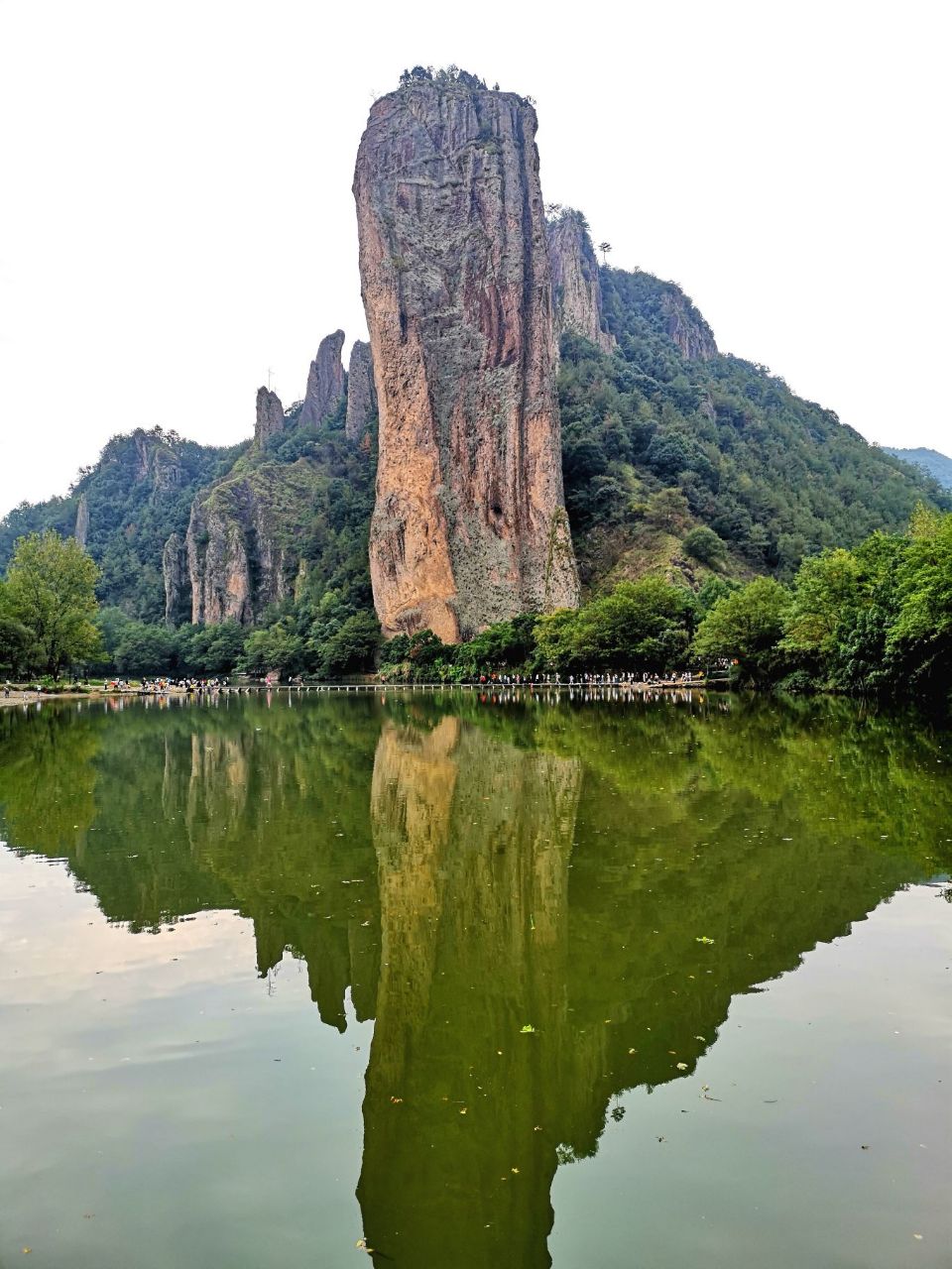 Jinyun Travel Guide 2024 Things to Do, What To Eat & Tips