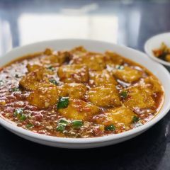 Xiankelai Restaurant (yanhuxin) User Photo