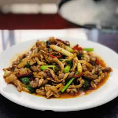 Xiankelai Restaurant (yanhuxin) User Photo
