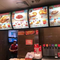 Jollibee User Photo