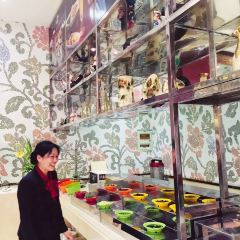 凯莱世纪大酒店餐饮部 ảnh của người dùng