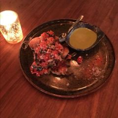 Beaker & Gray User Photo