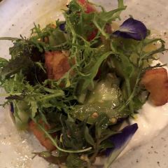 Fruition Restaurant User Photo