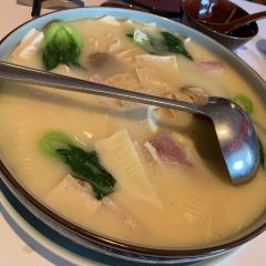 Gui Hua Lou User Photo