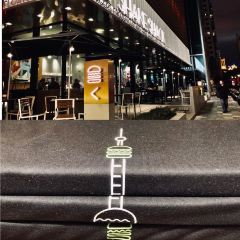 Shake Shack(静安嘉里中心店) User Photo