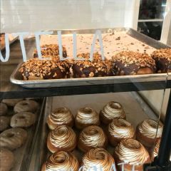 The Salty User Photo