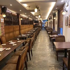 Arashi Shabu-Shabu KSL City User Photo