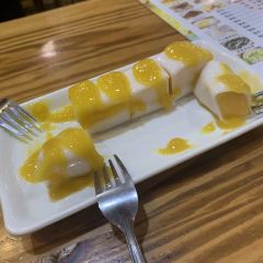 Bingjunlengyinzaliang User Photo