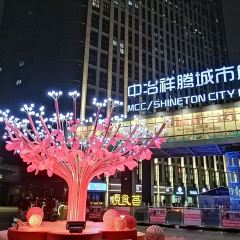 Xiaoyangshengjian (nanxiangzhongyexiangteng) 여행 사진