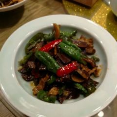 Debox restaurant User Photo