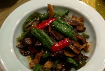 Debox restaurant User Photo