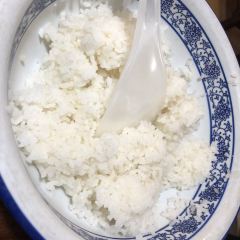 复兴小院·私房菜(古城店) User Photo