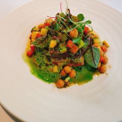 MAISON PAPILLON User Photo