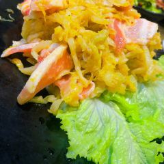 齐齐哈尔兄弟烤肉(总店) User Photo