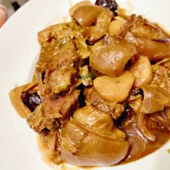 XI BI SEAFOOD 여행 사진