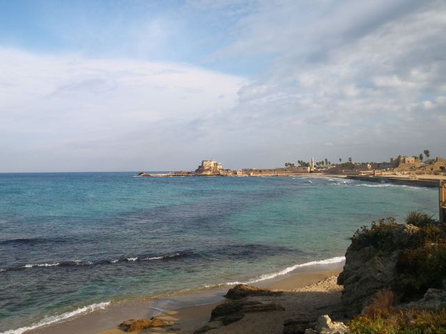 Caesarea