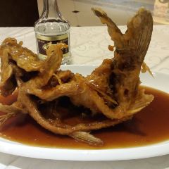 JINSANBEI RESTAURANT User Photo