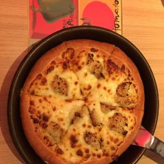 必胜客(满洲里万达店) User Photo