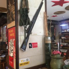 印象紅色主題餐廳張用戶圖片