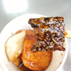 Dingtop1 Tempura 여행 사진