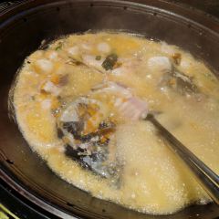 陈大锅·铁锅大鱼头(步行街店) User Photo