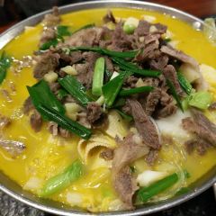 宴·乌镇餐厅(乌镇店) User Photo