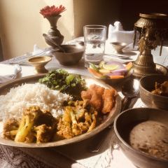 Bhojan Griha User Photo