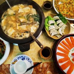 DA YI CHA XIANG JIAN HEN WAN CAN YIN User Photo