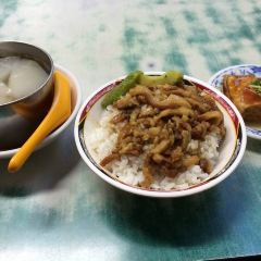 Jin Feng Braised Pork Rice User Photo