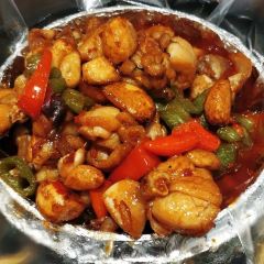 三品堂精緻淮揚菜（玄武湖店）張用戶圖片