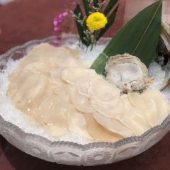 南苑·铁板烧 User Photo