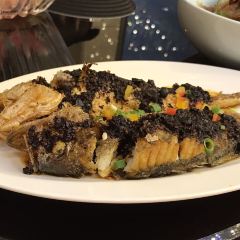 FengShou RiSi FangCai (SongJiang Wanda) User Photo