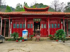 Lingyin Temple