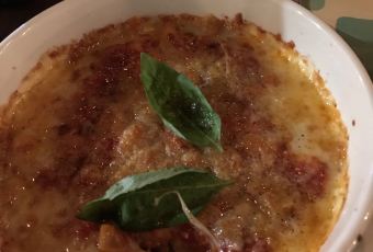 Annie’s User Photo