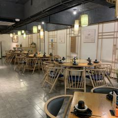 蹄膀破店(平潭西航店) User Photo