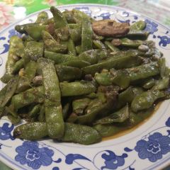 满族风情小吃 User Photo