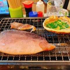 Isomaru Suisan User Photo