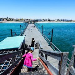 Jetty 1905 Restaurant ảnh của người dùng