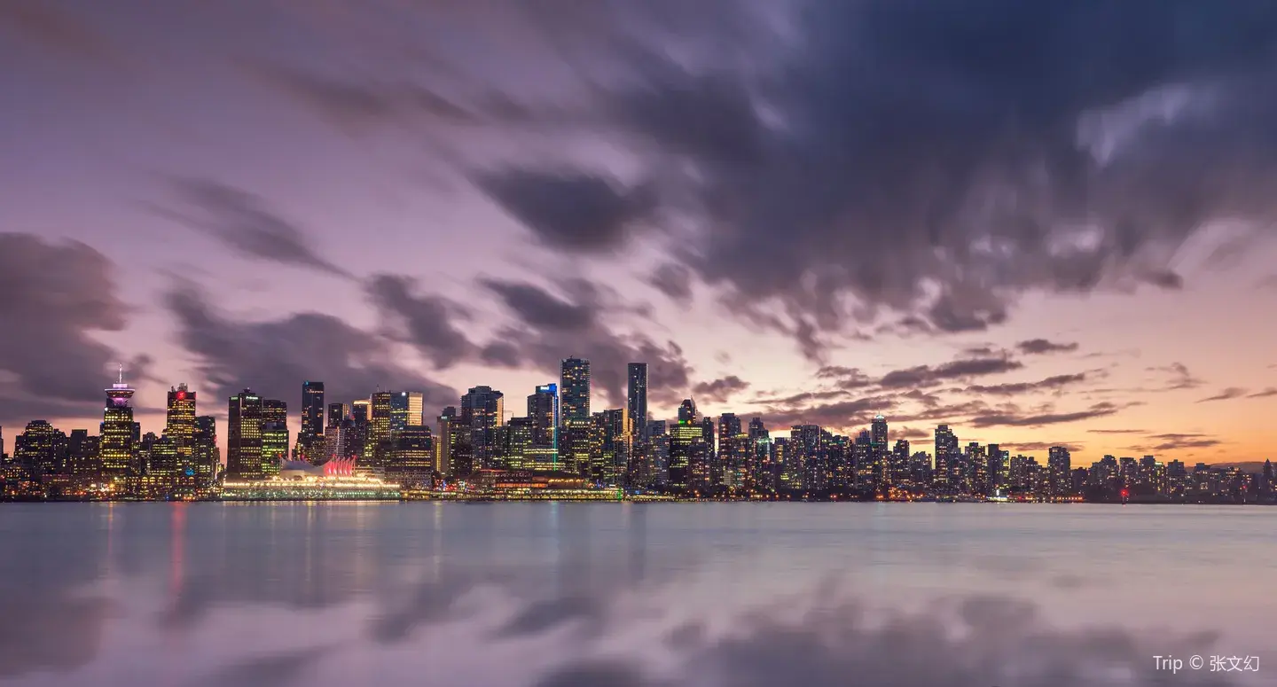 4_ดาวน์ทาวน์แวนคูเวอร์