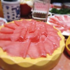 帝城肥牛 User Photo