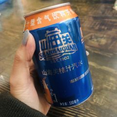 胡同小馆(山东路店) 여행 사진