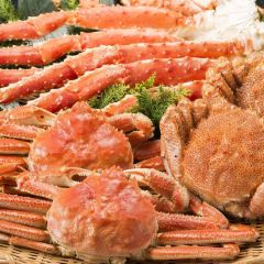 蟹本家(旭川站前店)張用戶圖片